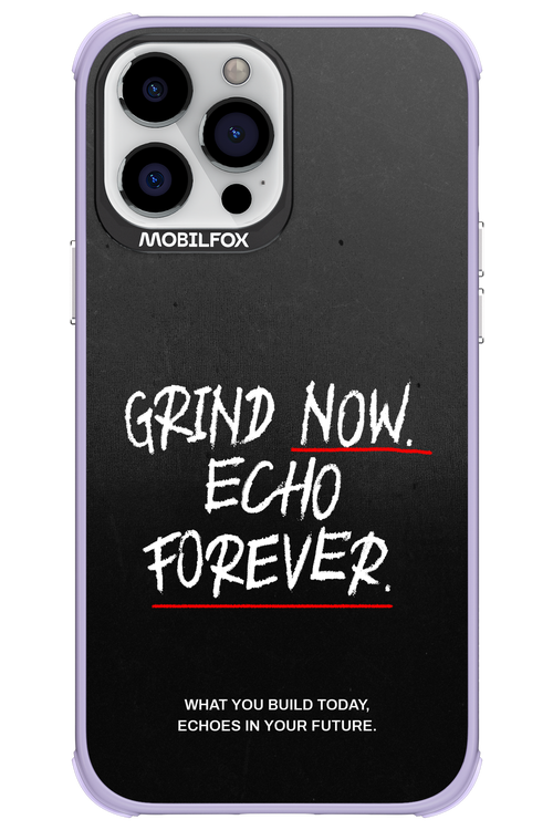 Grind Now - Apple iPhone 13 Pro Max