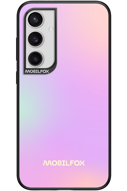 Pastel Violet 2.0 - Samsung Galaxy S24+
