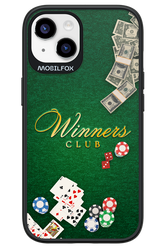 Winner's Club - Apple iPhone 14