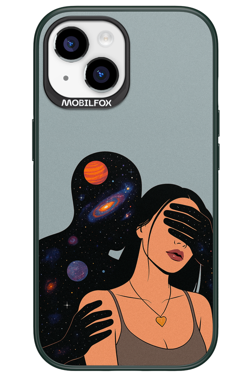 Universe Lover - Apple iPhone 15