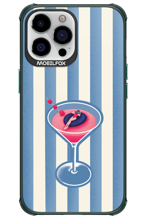 Poolside Affair - Apple iPhone 13 Pro Max