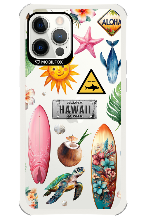 Aloha 2.0 - Apple iPhone 12 Pro Max