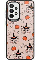 Kitty Spell - Samsung Galaxy A33