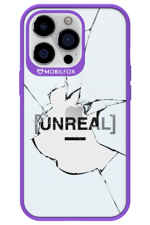 Broken Glass - Apple iPhone 13 Pro