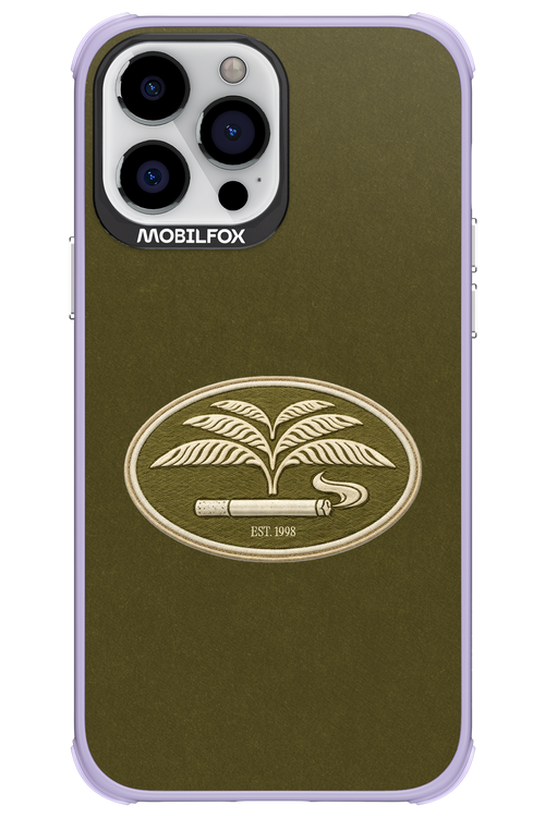 Nature Check - Apple iPhone 13 Pro Max