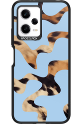 Funky Deer - Xiaomi Redmi Note 12 5G