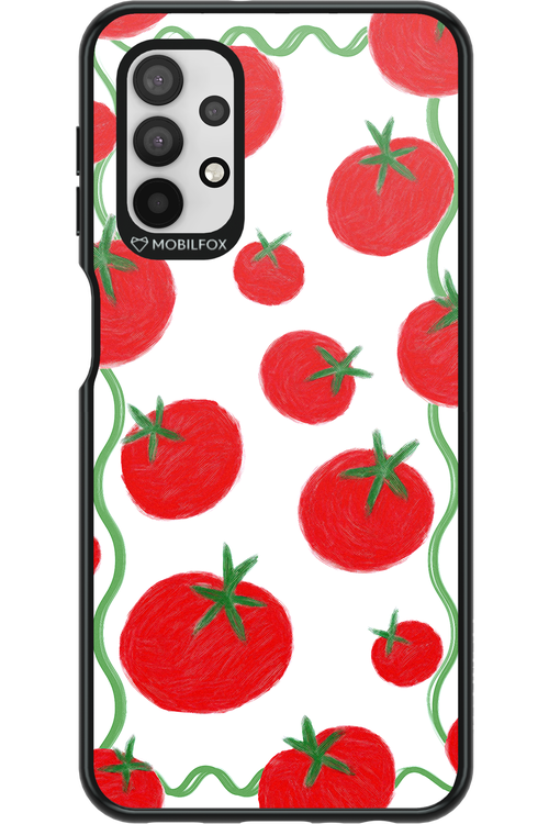 Tomato Love - Samsung Galaxy A32 5G