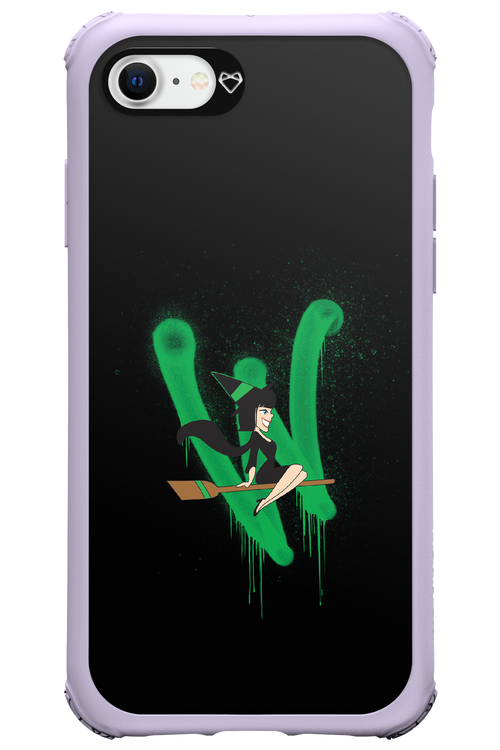 WITCH - Apple iPhone SE 2022