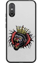 Monkey Rage Light 2.0 - Xiaomi Redmi 9A