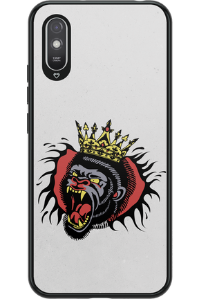 Monkey Rage Light 2.0 - Xiaomi Redmi 9A
