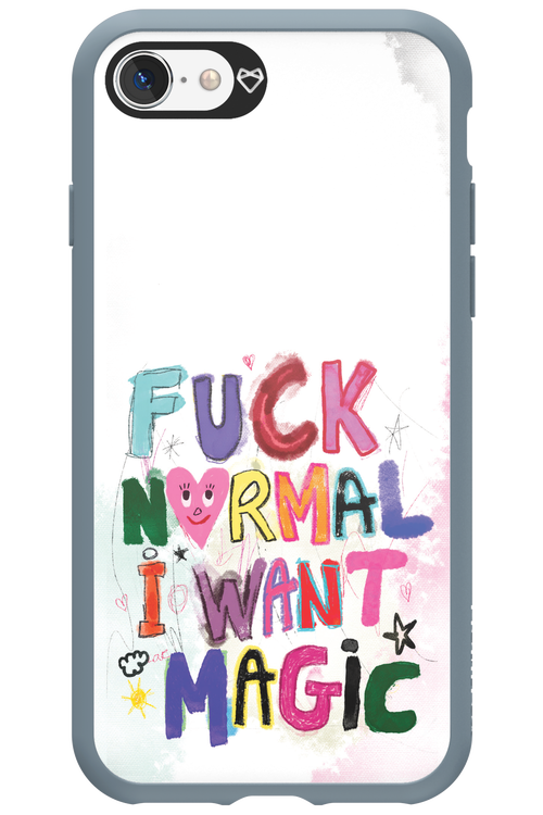 Magic 2.0 - Apple iPhone 8