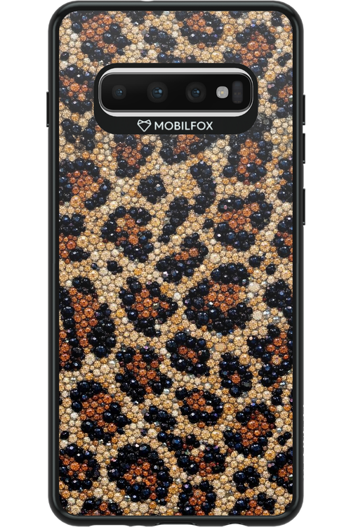 Crystal Roar 2.0 - Samsung Galaxy S10+