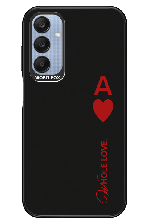 Whole 2.0 - Samsung A25