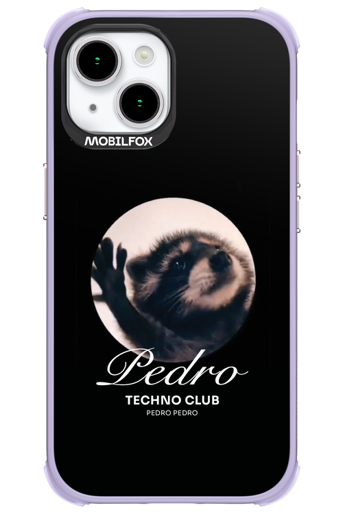 Pedro - Apple iPhone 15