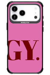 GY (Sorbet) 2.0 - Apple iPhone 17 Pro Max