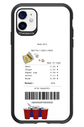 house party - Apple iPhone 11