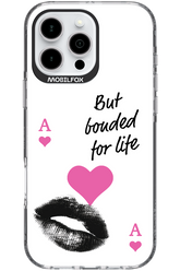 Bonded for Life - Apple iPhone 16 Pro Max
