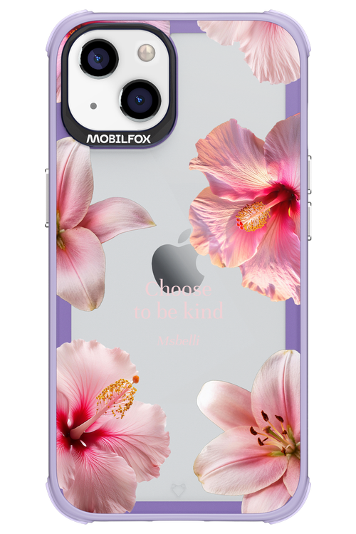 Be Kind 2.0 - Apple iPhone 13