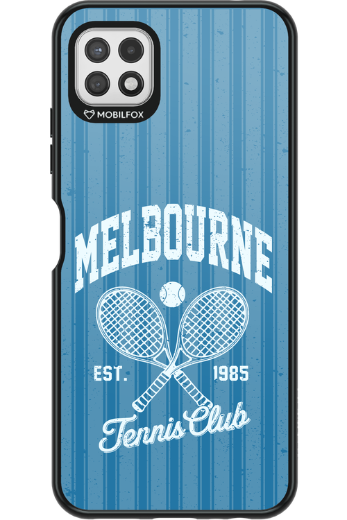 Melbourne Tennis Club 2.0 - Samsung Galaxy A22 5G