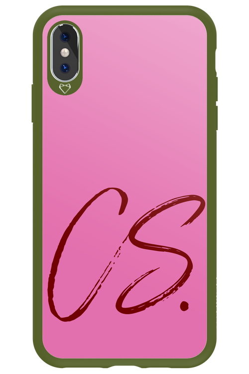 (Sorbet) CS 2.0 - Apple iPhone XS Max
