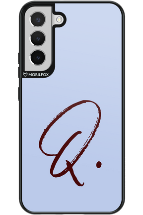 (Jellyfish Presso) Q 2.0 - Samsung Galaxy S22+