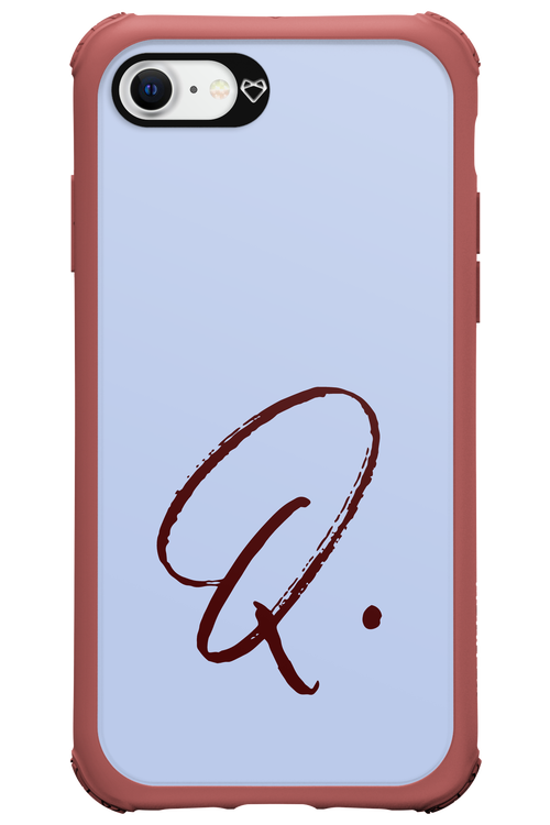 (Jellyfish Presso) Q 2.0 - Apple iPhone 8