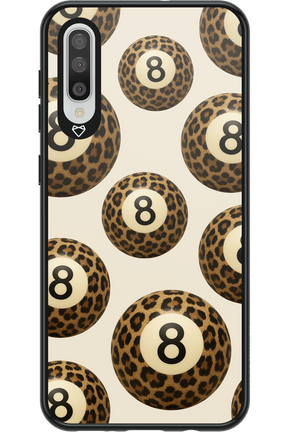 Wild Winner - Samsung Galaxy A50