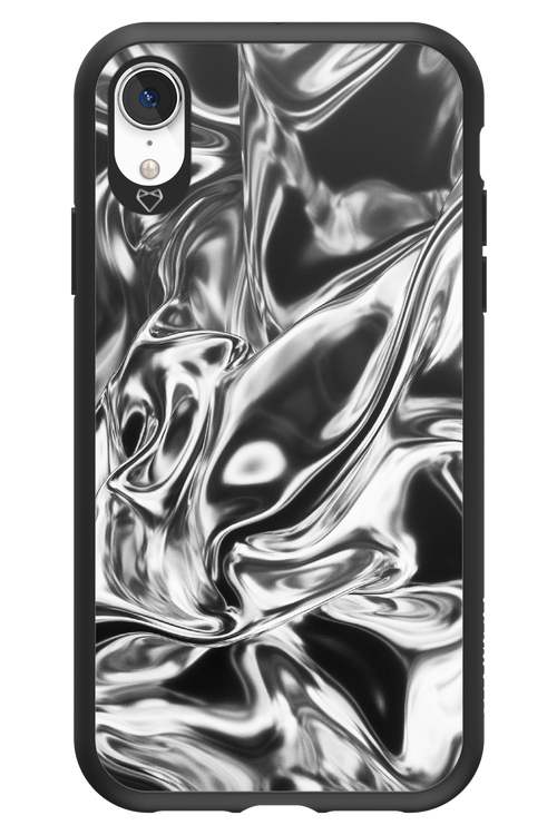 Chrome Blood 2.0 - Apple iPhone XR