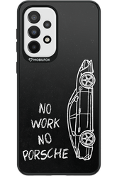 No Work - Samsung Galaxy A33