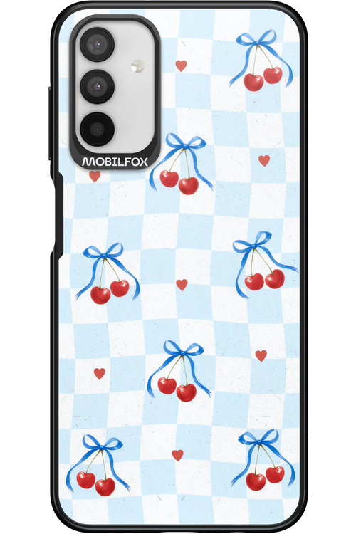 Blue Cherry 2.0 - Samsung Galaxy A04s