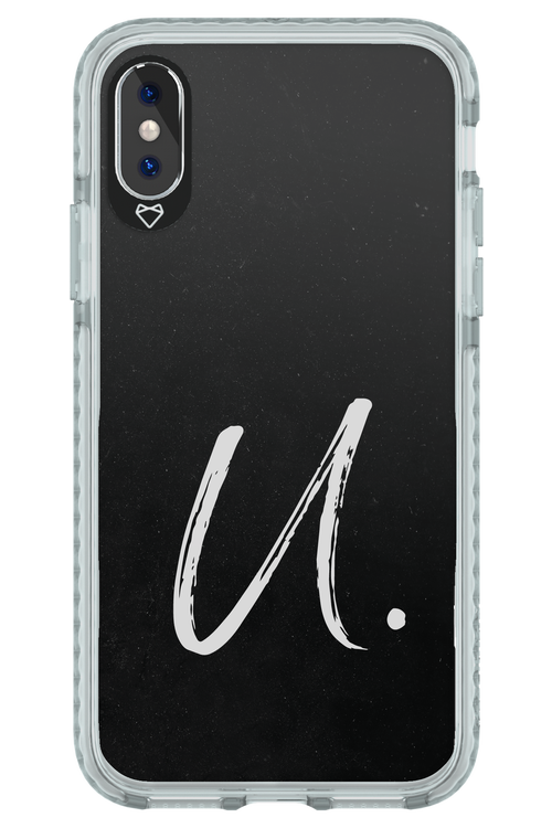 (Off Space) U 2.0 - Apple iPhone XS