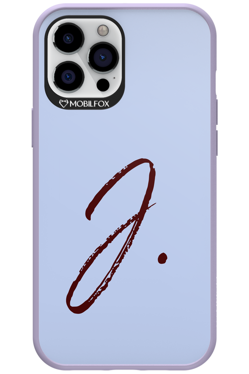 (Jellyfish Presso) J 2.0 - Apple iPhone 12 Pro Max