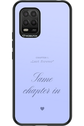 Chapter Last Forever 2.0 - Xiaomi Mi 10 Lite 5G
