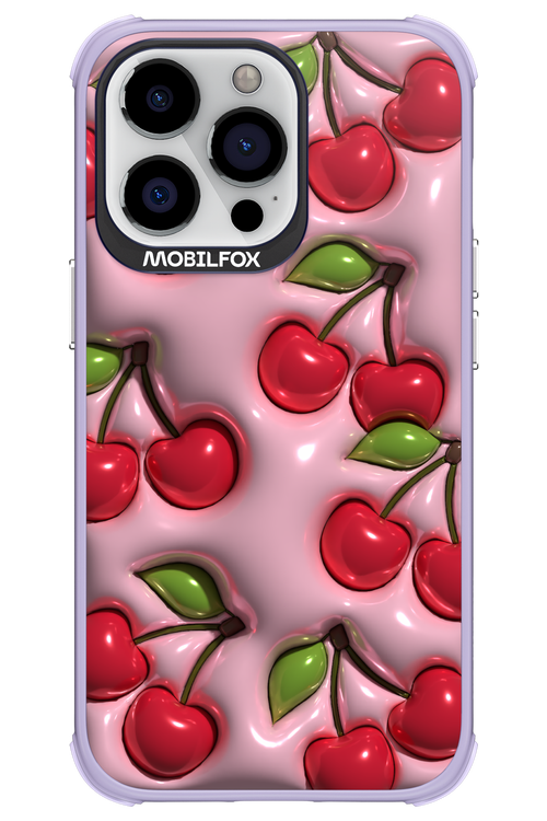 Cherry Bomb - Apple iPhone 13 Pro