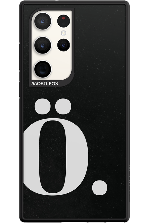 O II (Off Space) 2.0 - Samsung Galaxy S23 Ultra