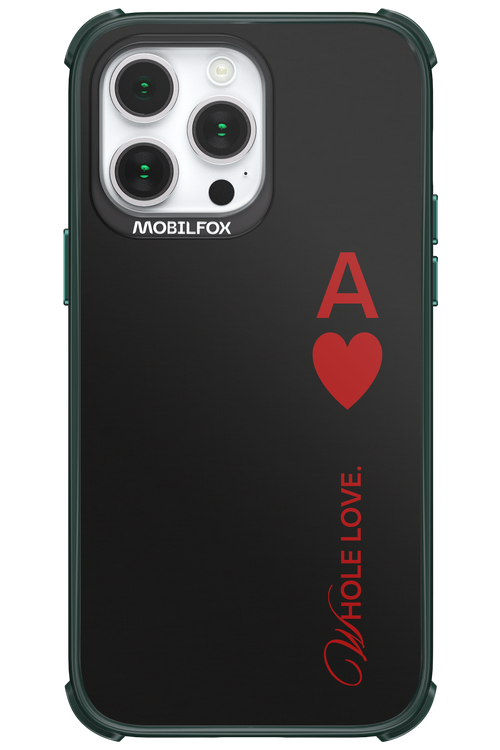 Whole 2.0 - Apple iPhone 14 Pro Max