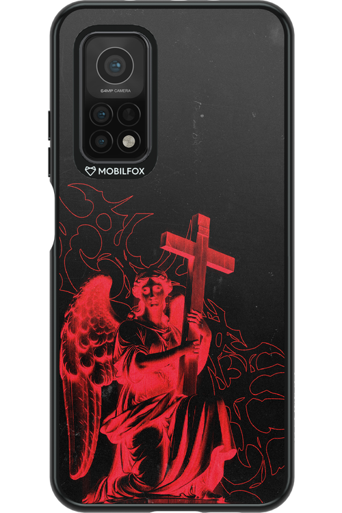Fallen angel II 2.0 - Xiaomi Mi 10T 5G
