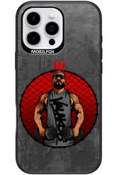 King V 2.0 - Apple iPhone 16 Pro Max