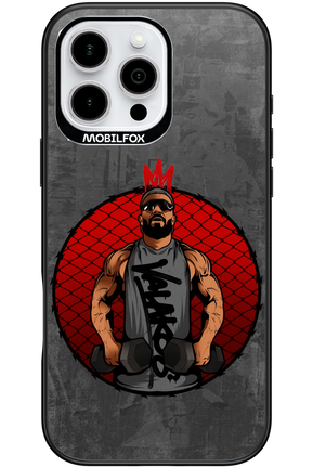 King V 2.0 - Apple iPhone 16 Pro Max