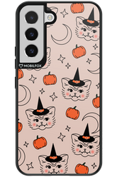 Kitty Spell - Samsung Galaxy S22