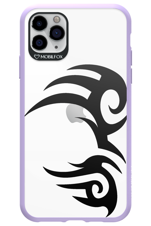 Tattoo Icon 2.0 - Apple iPhone 11 Pro Max