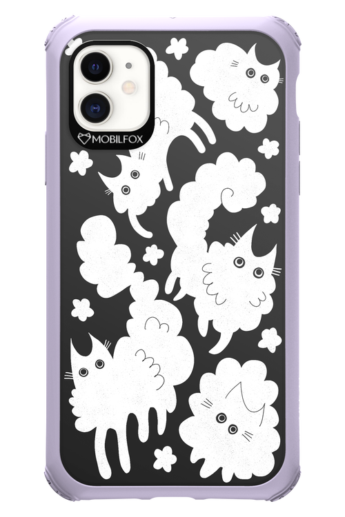 PUFFS - Apple iPhone 11