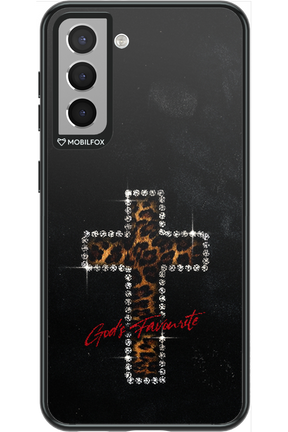 God's Favourite - Samsung Galaxy S21