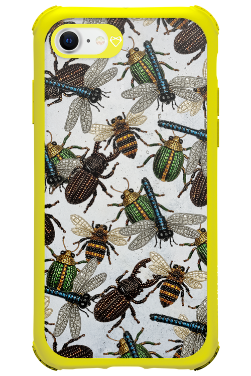 Beetle Gem - Apple iPhone SE 2022