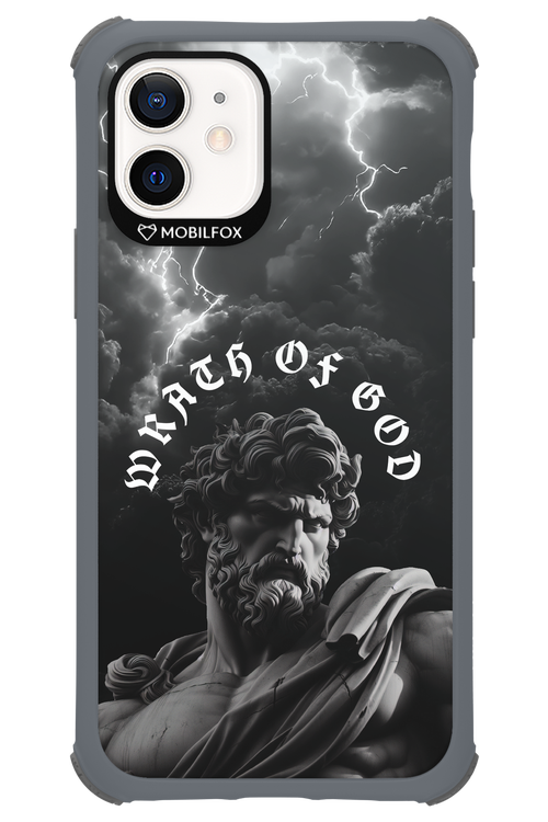 God 2.0 - Apple iPhone 12