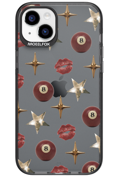 Lucky strike 2.0 - Apple iPhone 15 Plus