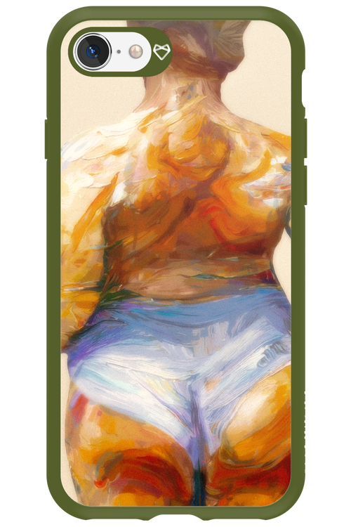 Goddass - Apple iPhone SE 2020