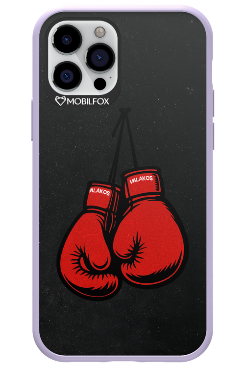 BoxRrr 2.0 - Apple iPhone 12 Pro
