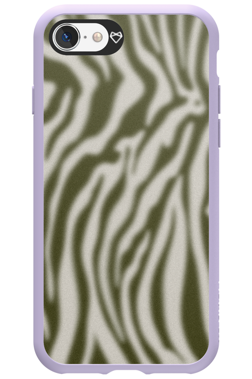 Easy Nature - Apple iPhone SE 2020