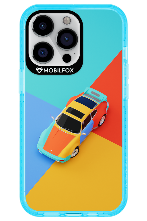 Colortherapy - Apple iPhone 13 Pro